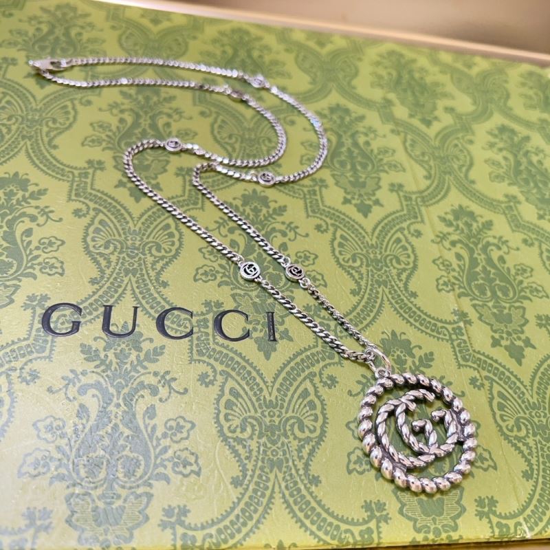 Gucci Necklaces